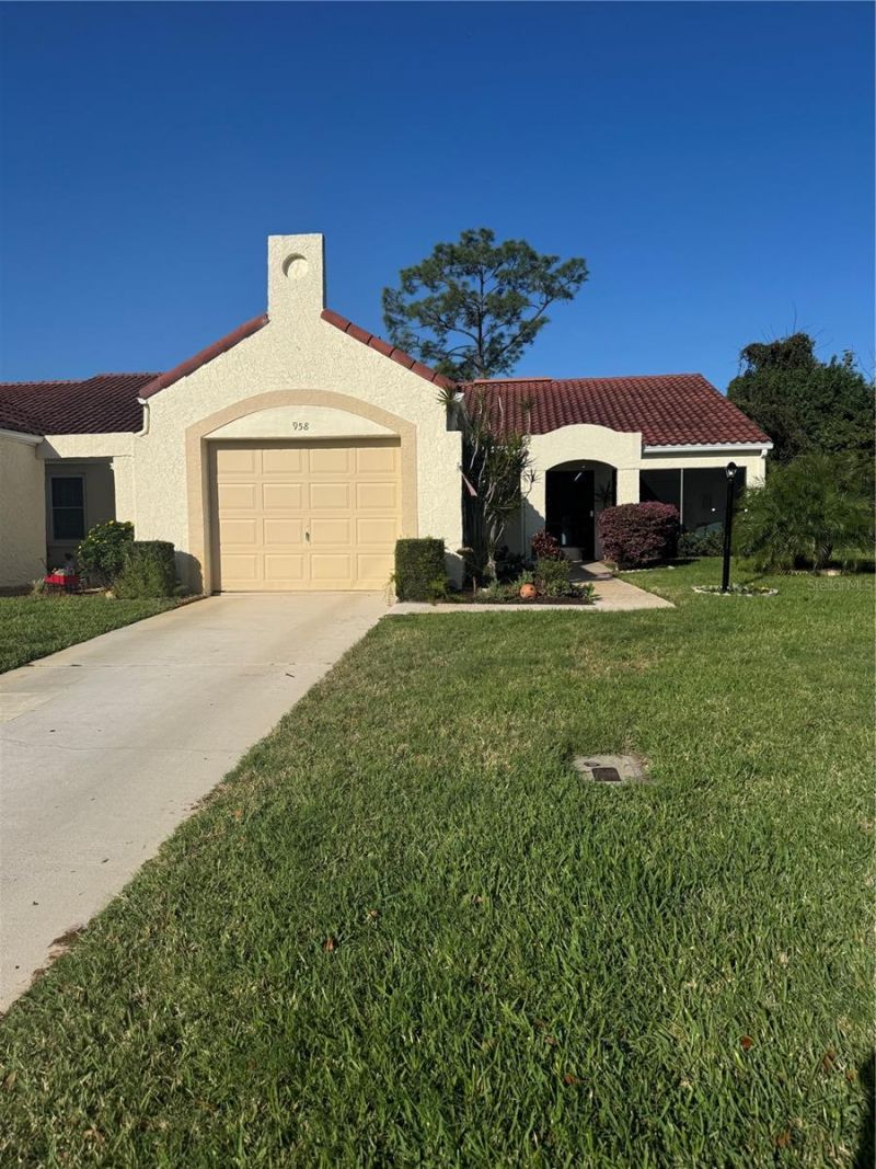 958 Madrid Drive , Palm Harbor, FL 34684 Main Photo