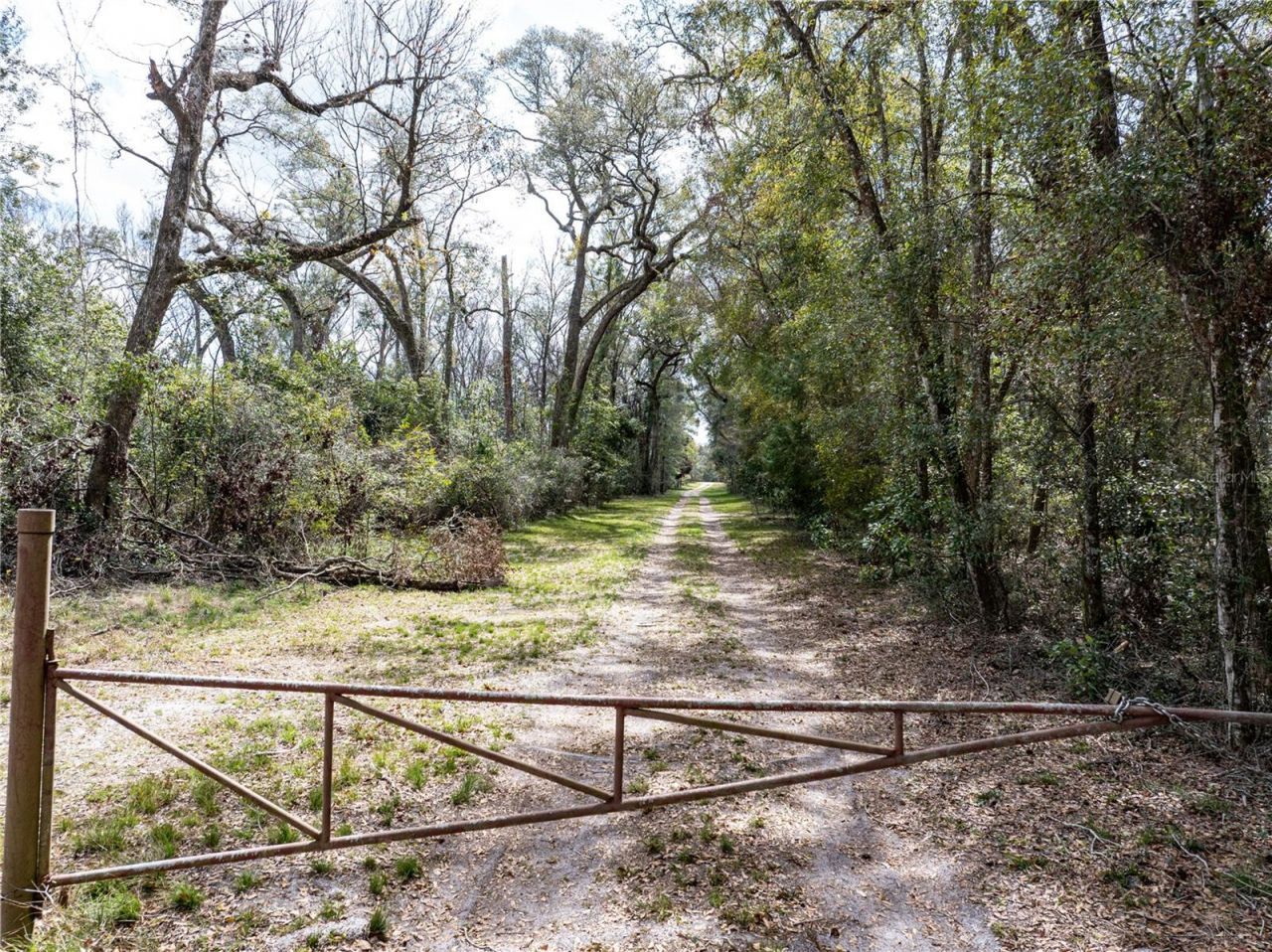 0 65th Place A , Branford, FL 32008 Photo