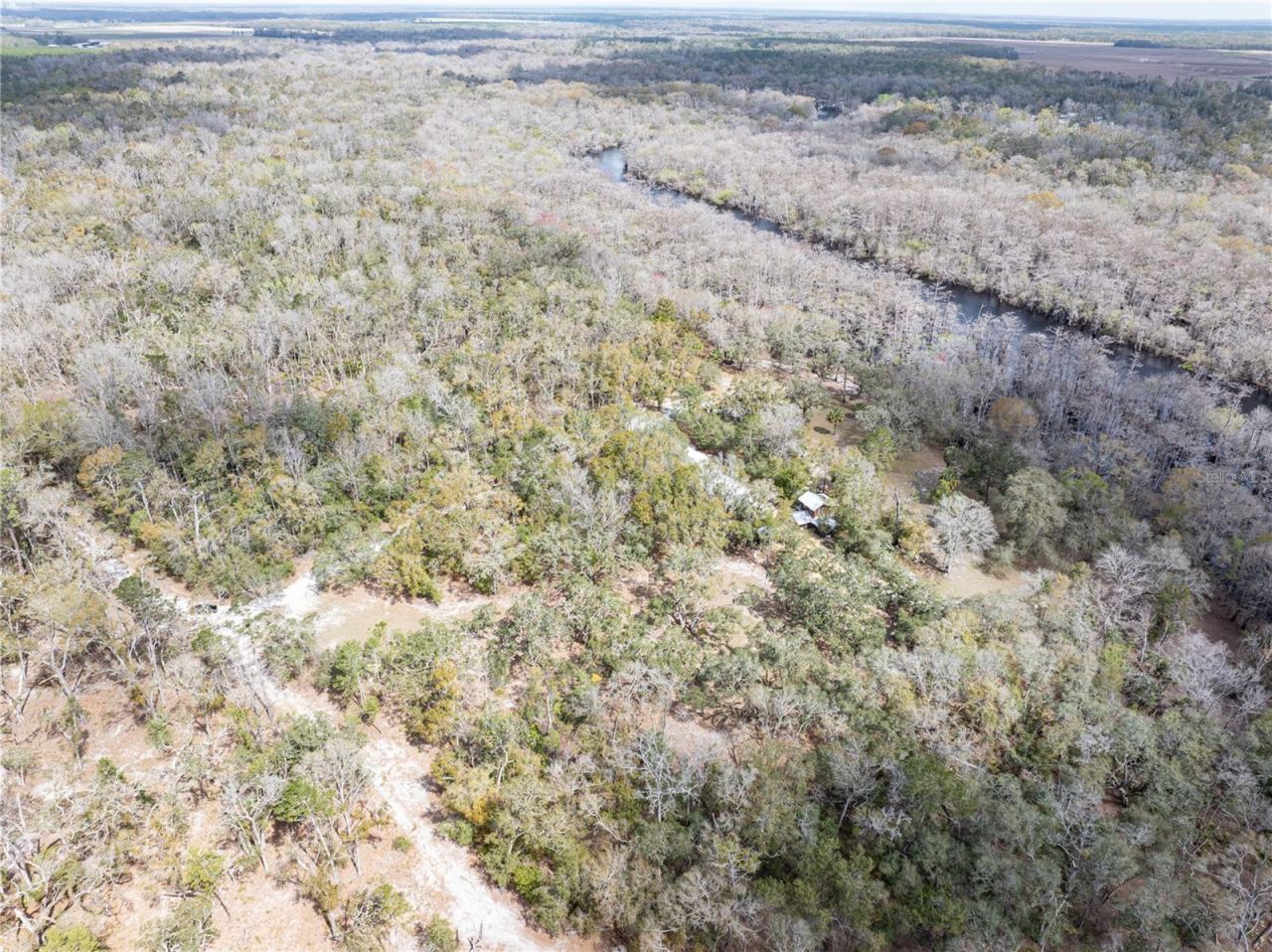 0 65th Place A , Branford, FL 32008 Photo