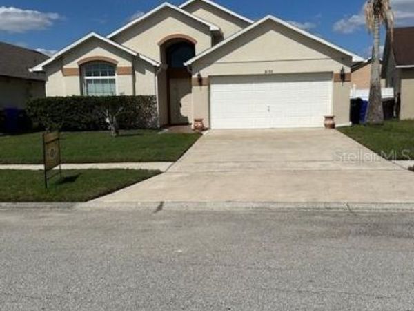2103 DERRINGER COURT, KISSIMMEE, FL 34743