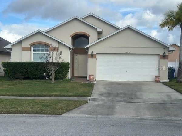 2103 DERRINGER COURT , KISSIMMEE, FL 34743