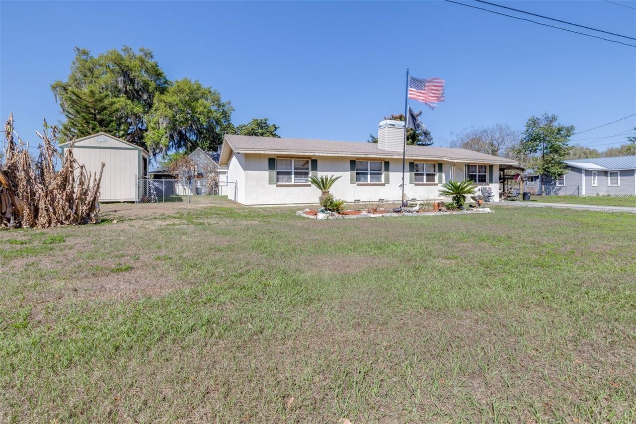 389 Mimosa Avenue, Homeland, FL 33847 Main Photo