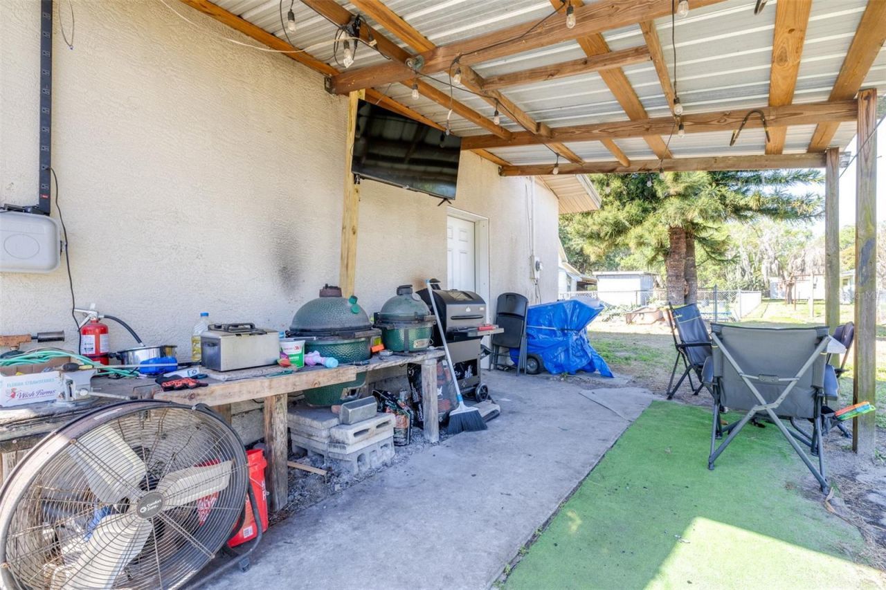 389 Mimosa Avenue, Homeland, FL 33847 Photo