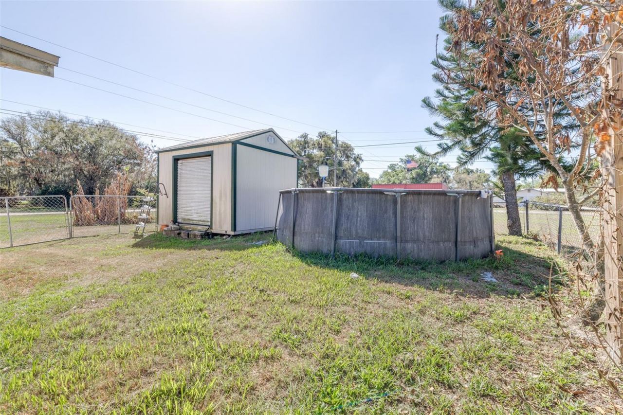 389 Mimosa Avenue, Homeland, FL 33847 Photo