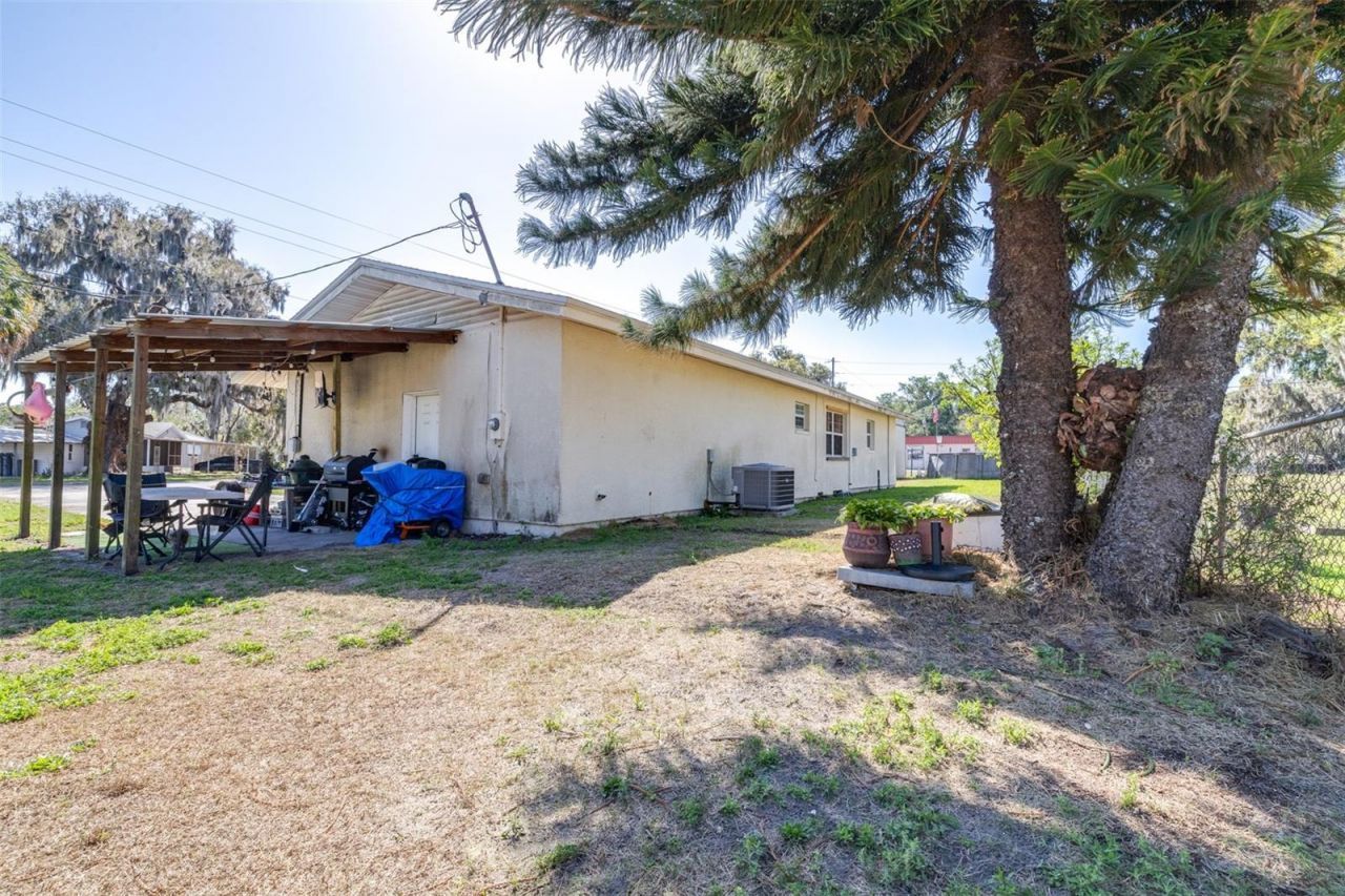 389 Mimosa Avenue, Homeland, FL 33847 Photo