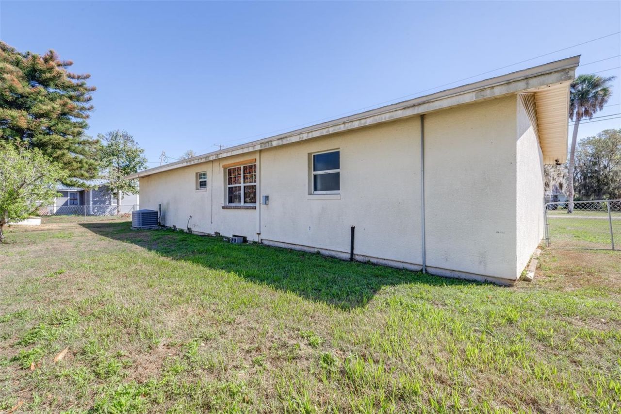 389 Mimosa Avenue, Homeland, FL 33847 Photo