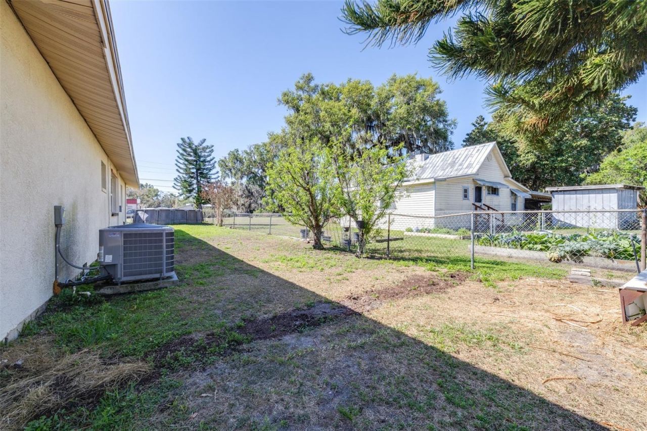 389 Mimosa Avenue, Homeland, FL 33847 Photo