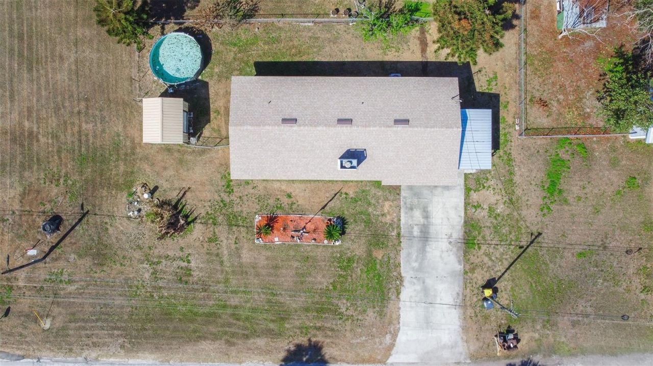 389 Mimosa Avenue, Homeland, FL 33847 Photo