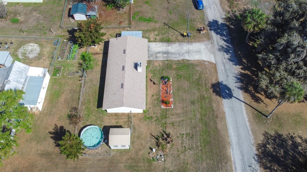 389 Mimosa Avenue, Homeland, FL 33847 Photo