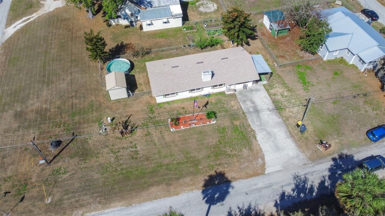 389 Mimosa Avenue, Homeland, FL 33847 Photo