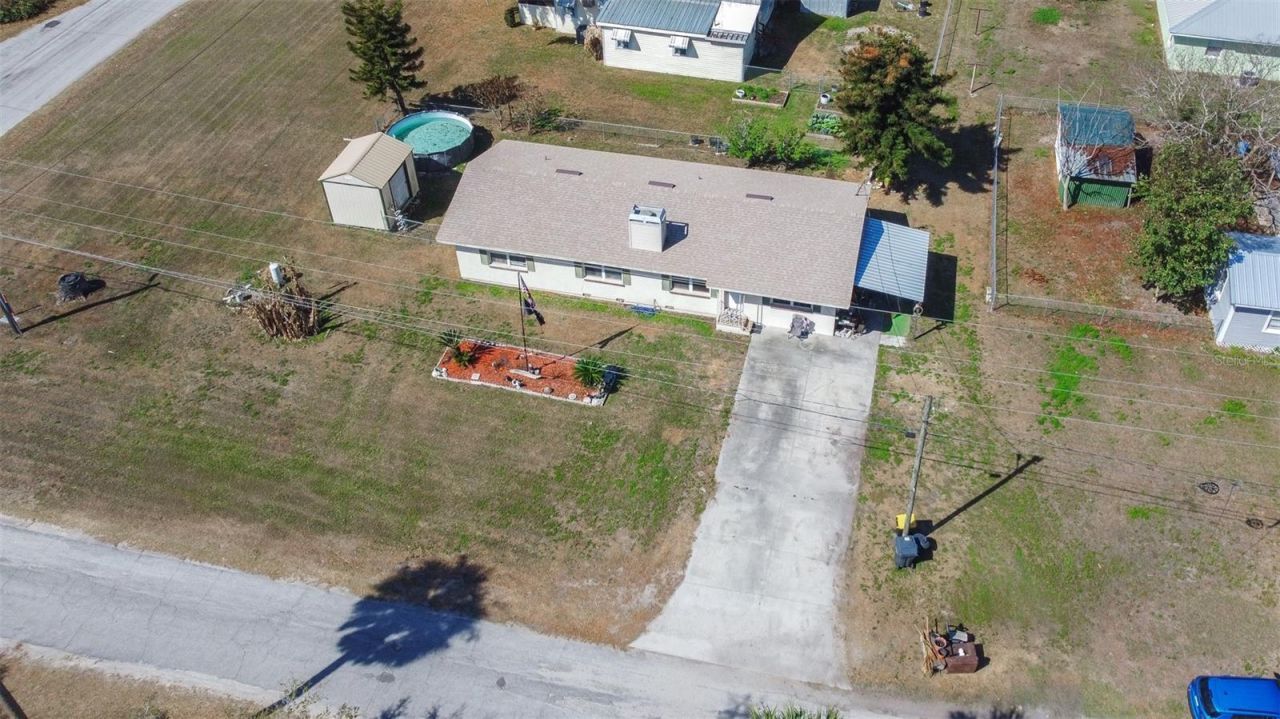 389 Mimosa Avenue, Homeland, FL 33847 Photo