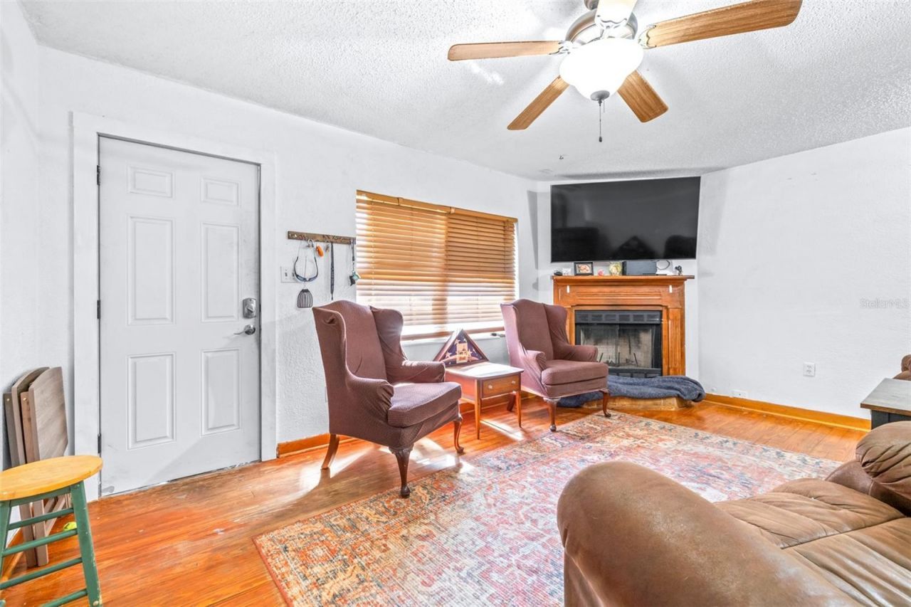 389 Mimosa Avenue, Homeland, FL 33847 Photo