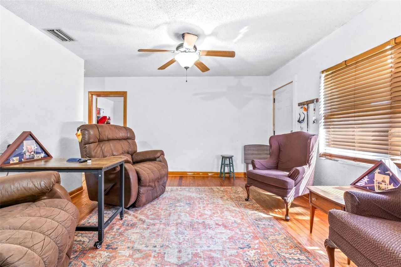 389 Mimosa Avenue, Homeland, FL 33847 Photo