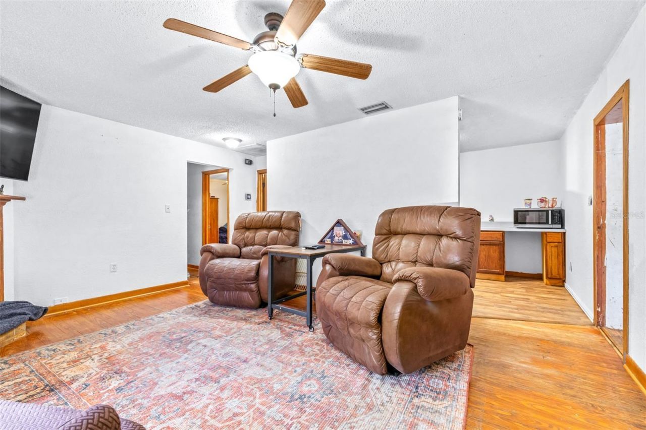 389 Mimosa Avenue, Homeland, FL 33847 Photo