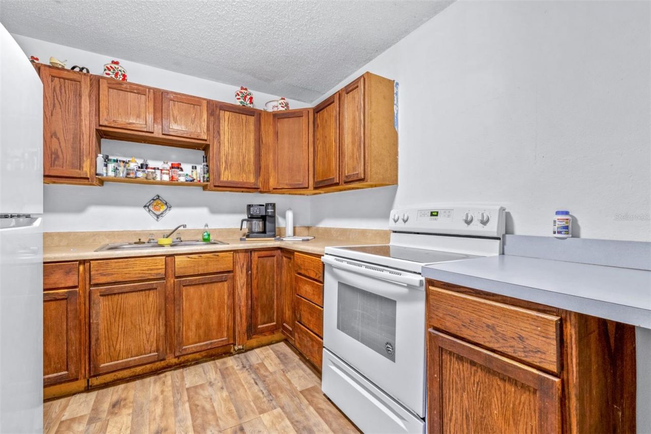 389 Mimosa Avenue, Homeland, FL 33847 Photo