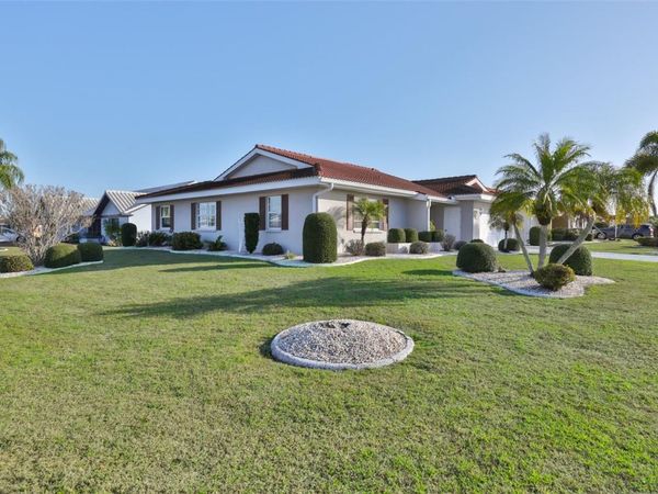 1809 GRANVILLE LANE , SUN CITY CENTER, FL 33573