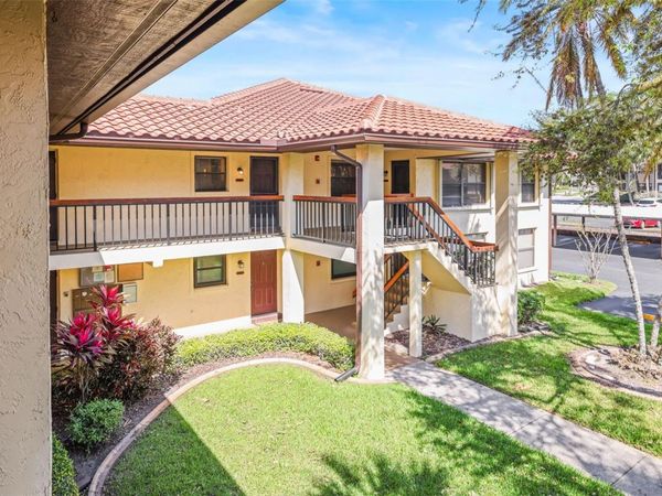 2113 HAMMOCK PINE BOULEVARD, Unit 2113, CLEARWATER, FL 33761