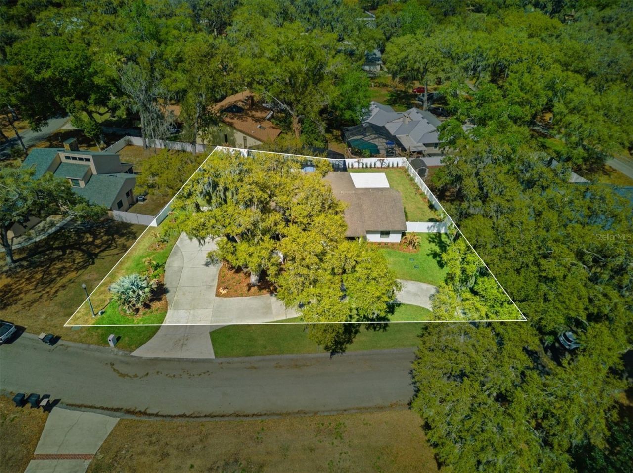 4916 Ironwood Trail, Bartow, FL 33830 Photo