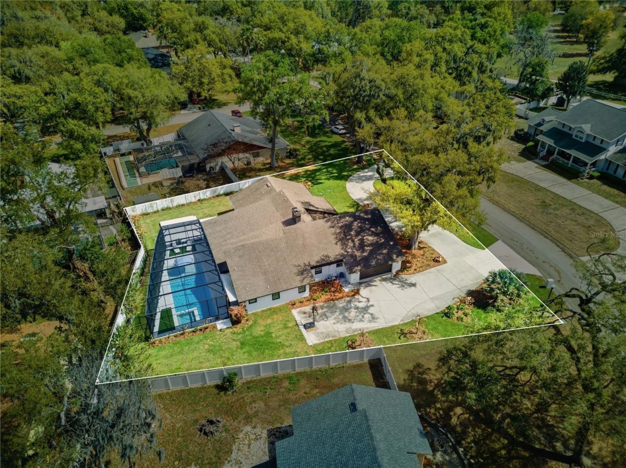 4916 Ironwood Trail, Bartow, FL 33830 Photo