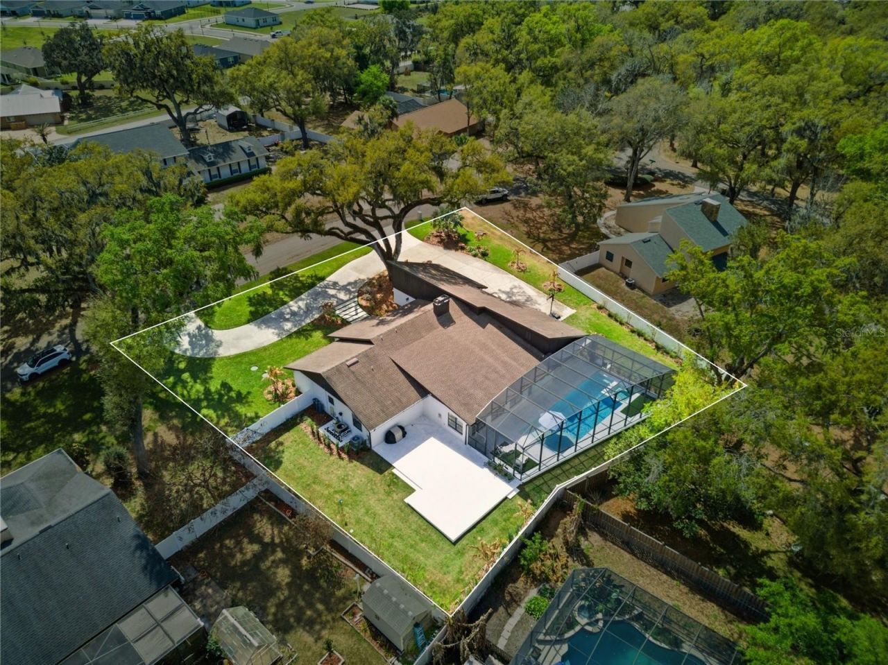 4916 Ironwood Trail, Bartow, FL 33830 Photo