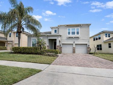 9150 OUTLOOK ROCK TRAIL , WINDERMERE, FL 34786