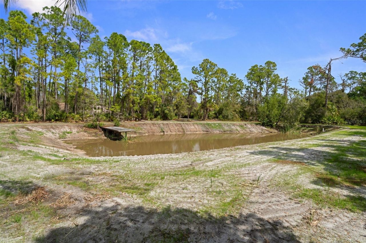 3185 Ulman Avenue, North Port, FL 34286 Photo