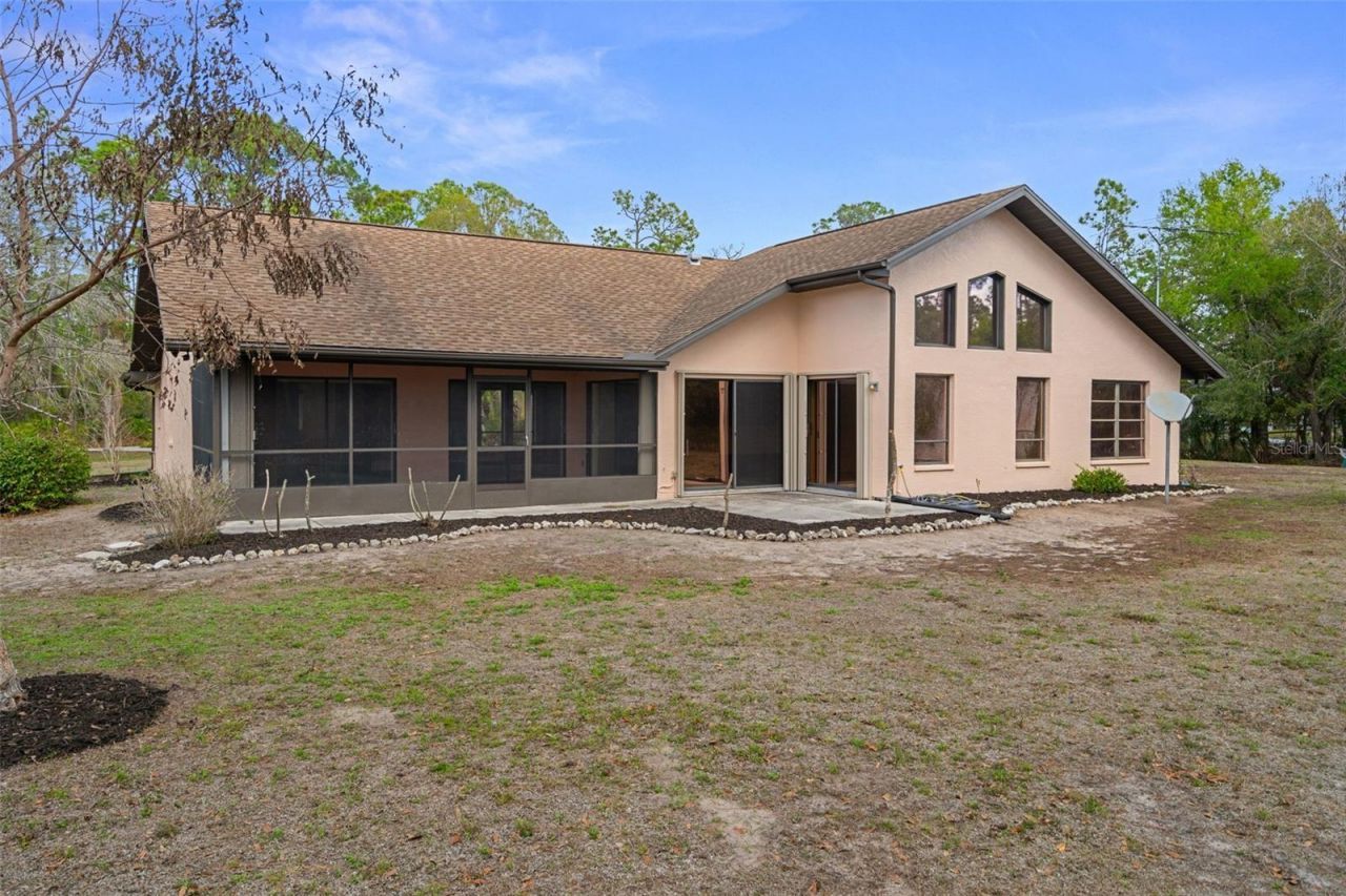 3185 Ulman Avenue, North Port, FL 34286 Photo