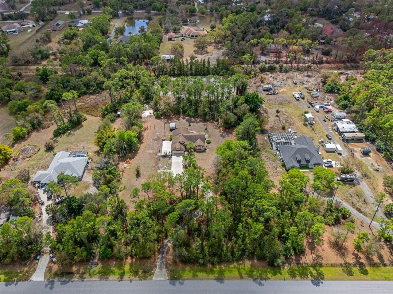 3185 Ulman Avenue, North Port, FL 34286 Photo