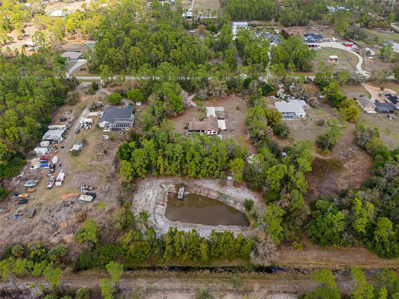 3185 Ulman Avenue, North Port, FL 34286 Photo