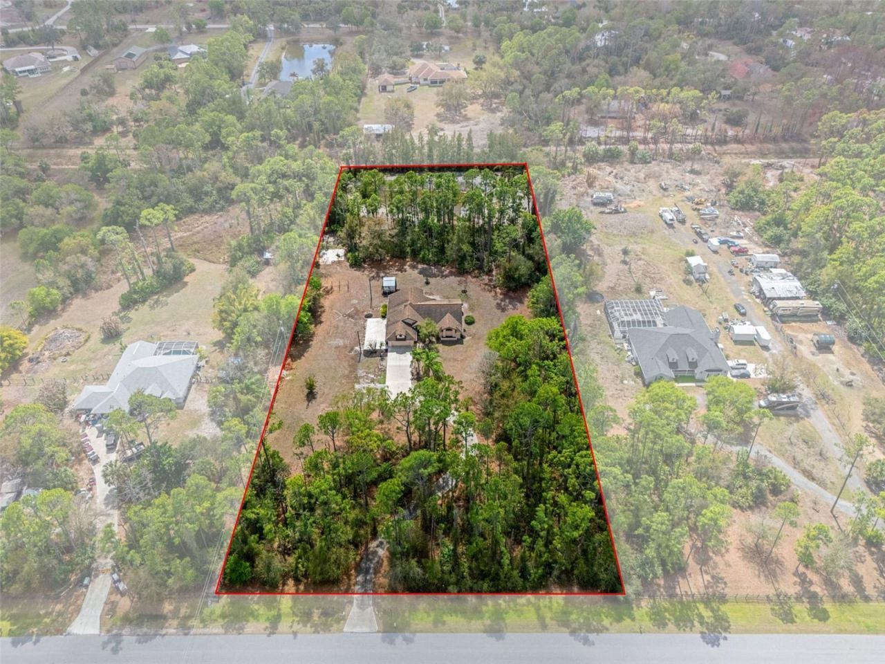 3185 Ulman Avenue, North Port, FL 34286 Photo