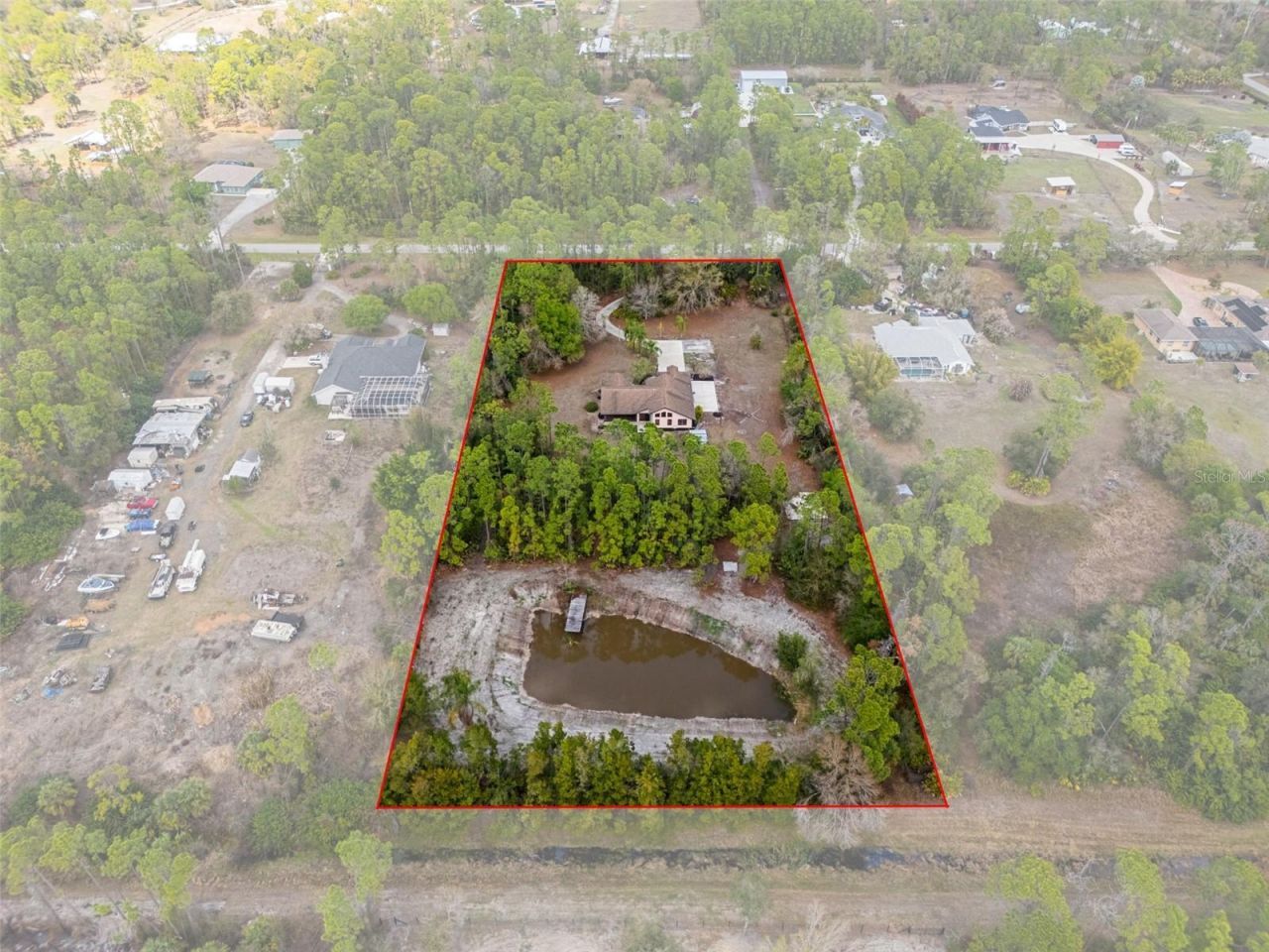 3185 Ulman Avenue, North Port, FL 34286 Photo