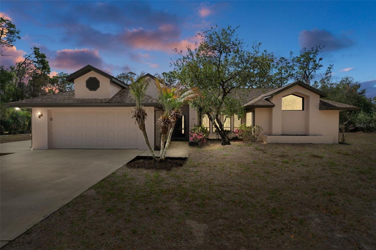 3185 Ulman Avenue, North Port, FL 34286 Photo