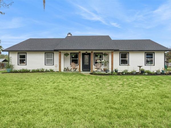 1330 LAKE MILLS ROAD , CHULUOTA, FL 32766