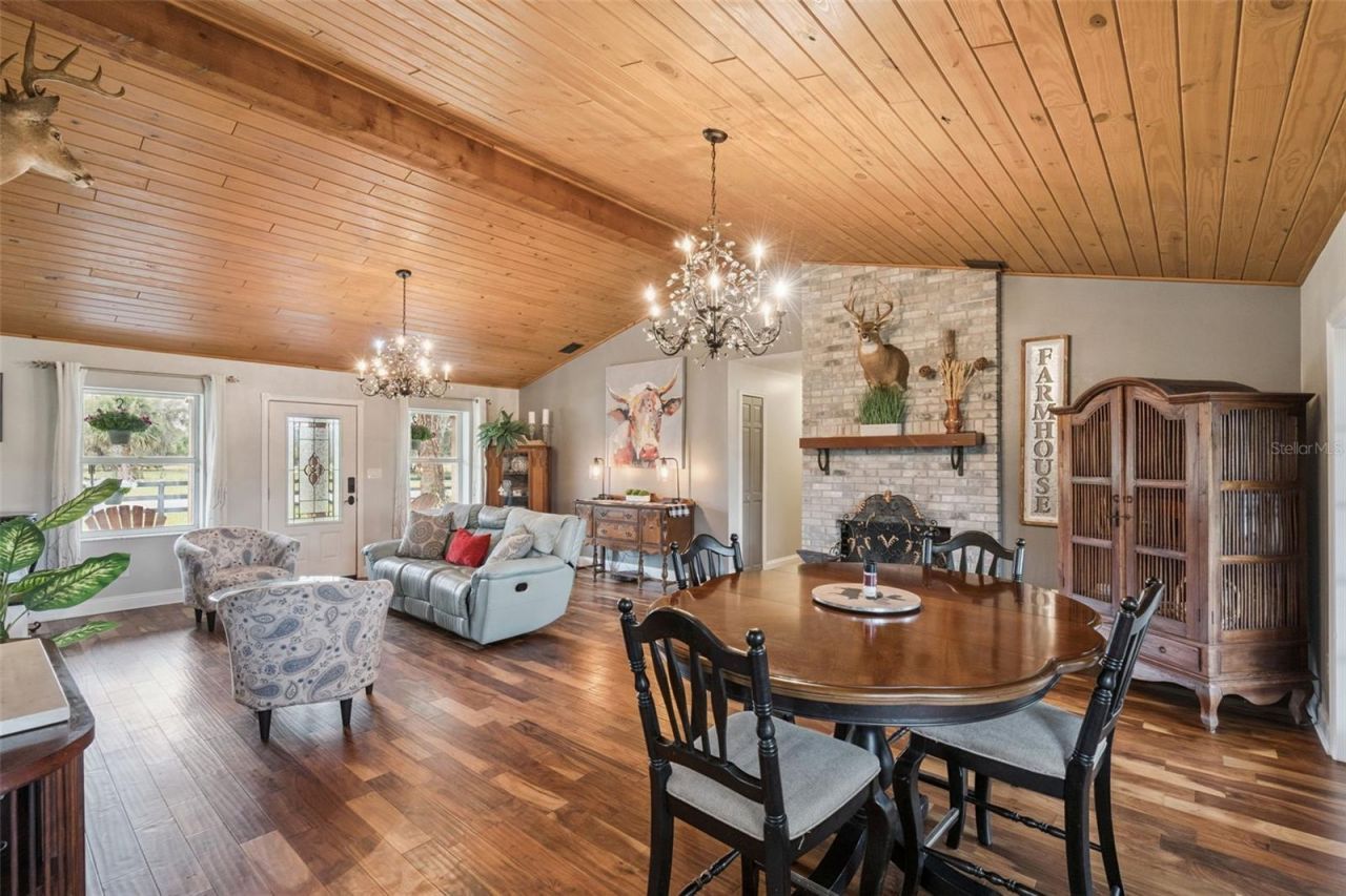 1330 Lake Mills Road , Chuluota, FL 32766 Photo