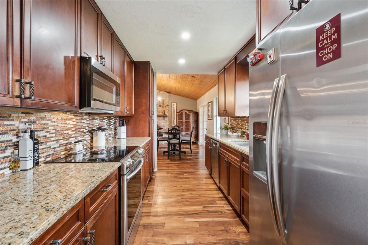 1330 Lake Mills Road , Chuluota, FL 32766 Photo