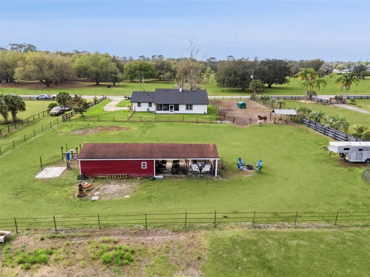 1330 Lake Mills Road , Chuluota, FL 32766 Photo