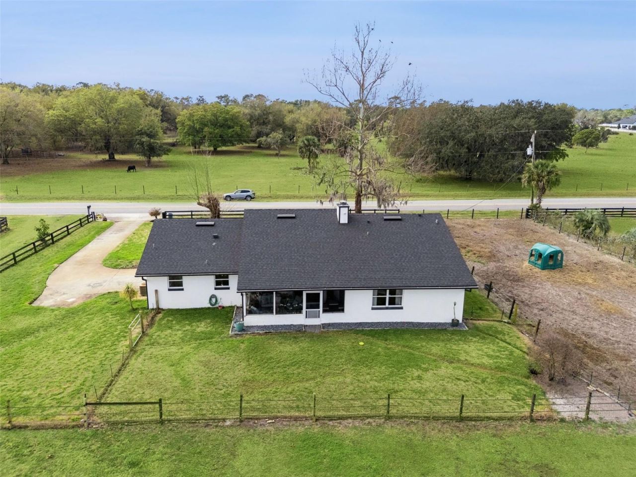 1330 Lake Mills Road , Chuluota, FL 32766 Photo