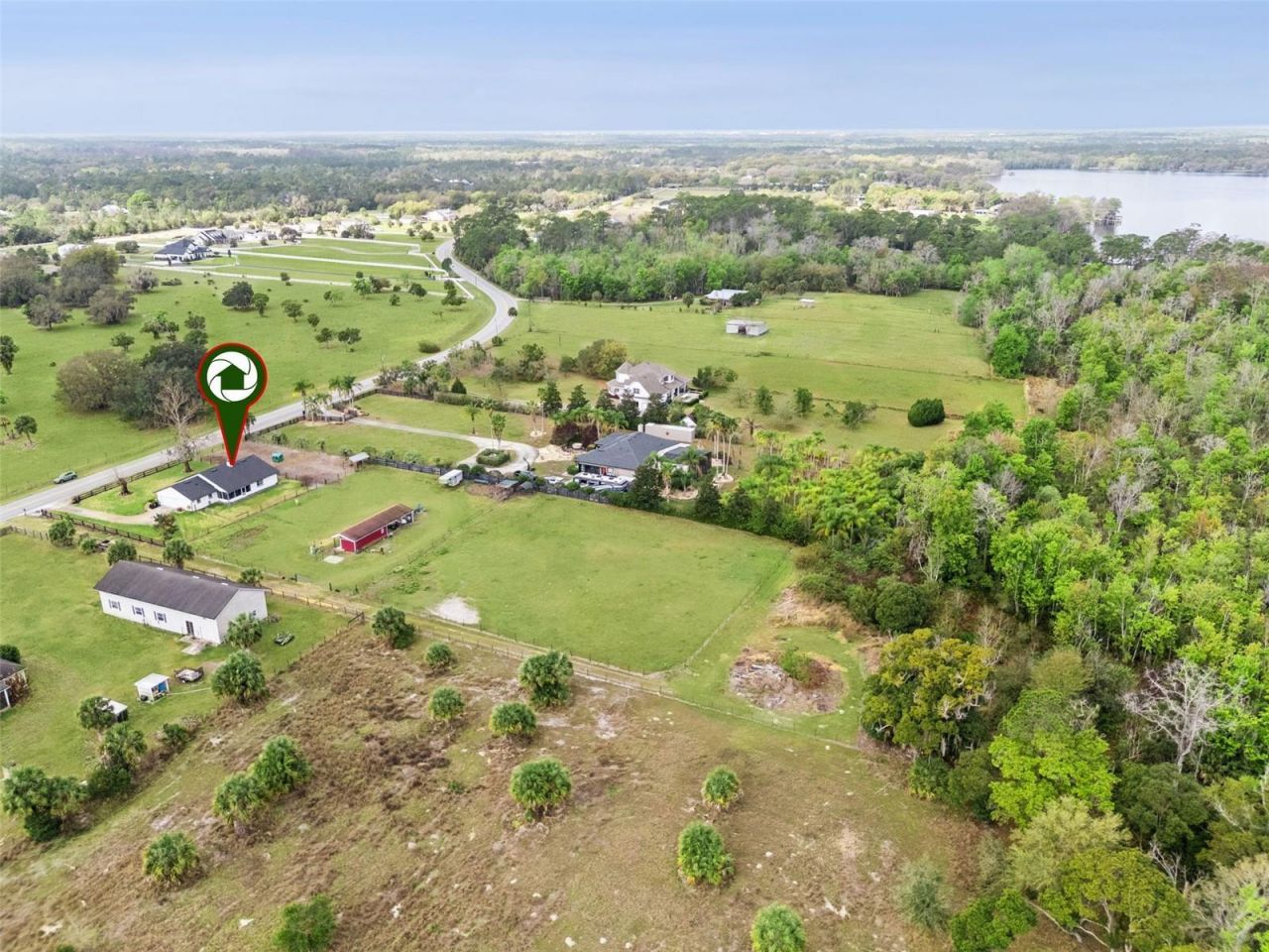 1330 Lake Mills Road , Chuluota, FL 32766 Photo