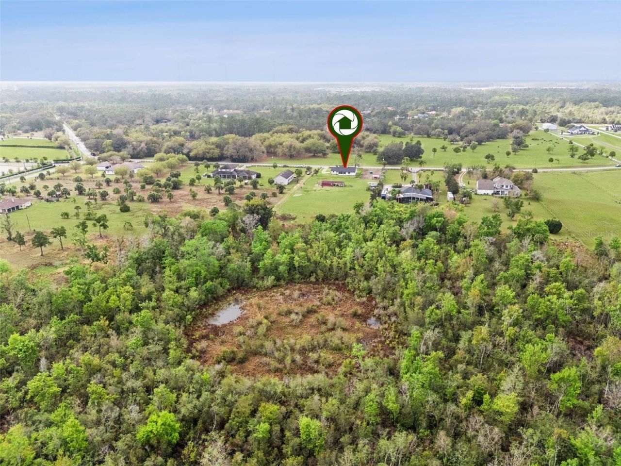 1330 Lake Mills Road , Chuluota, FL 32766 Photo