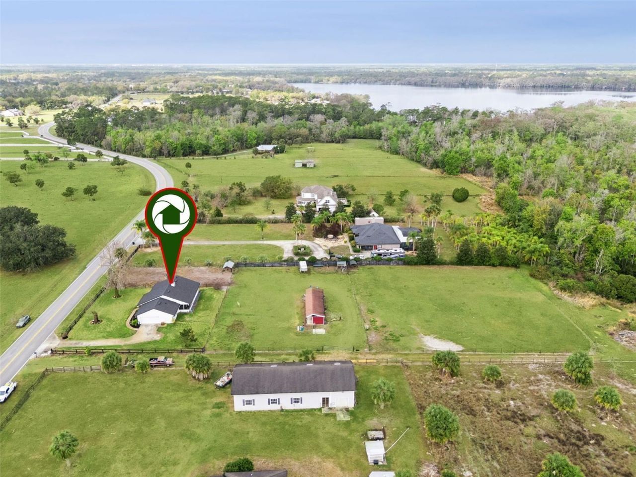 1330 Lake Mills Road , Chuluota, FL 32766 Photo