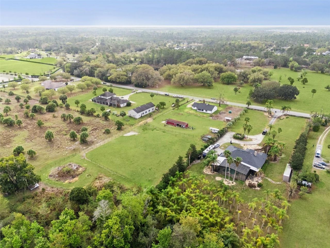 1330 Lake Mills Road , Chuluota, FL 32766 Photo