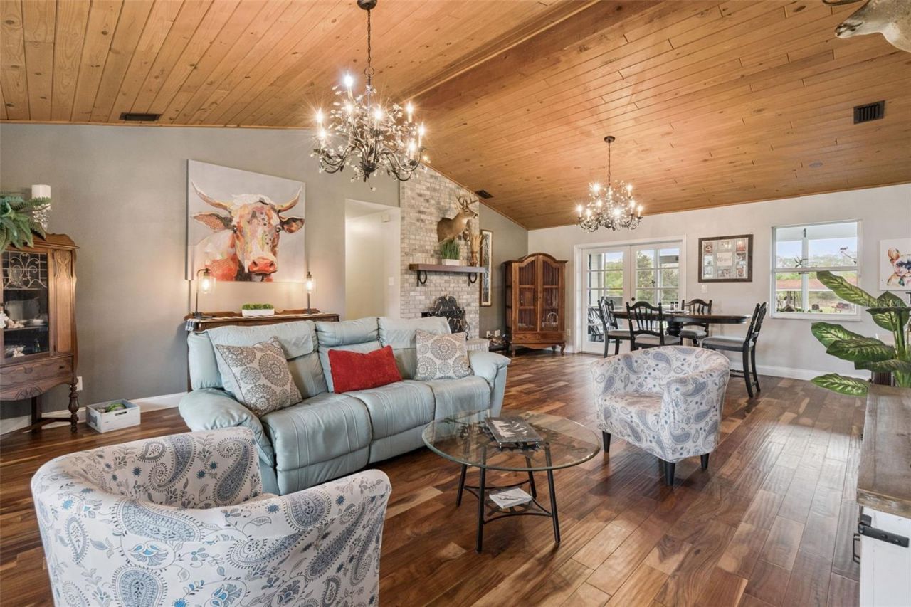 1330 Lake Mills Road , Chuluota, FL 32766 Photo