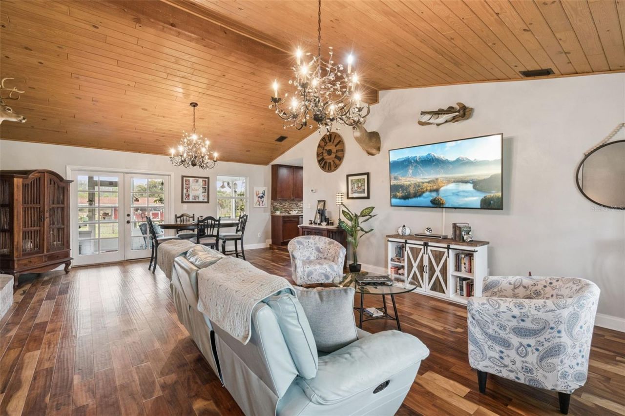 1330 Lake Mills Road , Chuluota, FL 32766 Photo