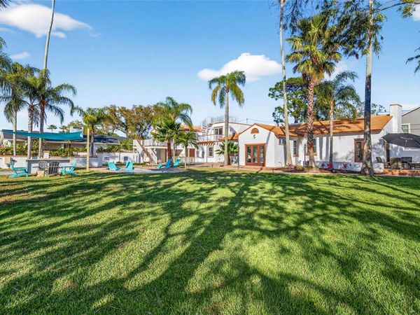 236 SAN SALVADOR DRIVE, DUNEDIN, FL 34698