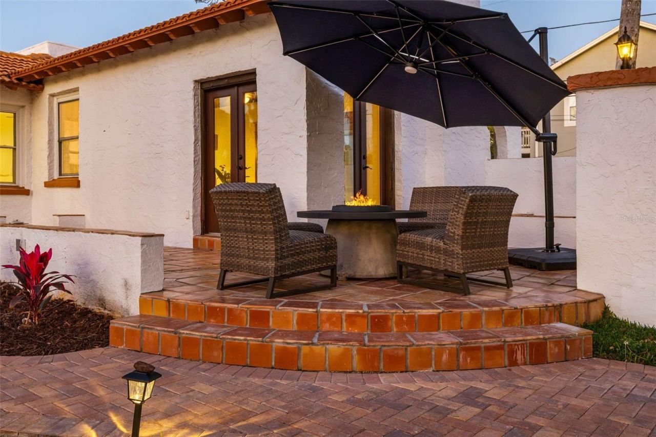 236 San Salvador Drive, Dunedin, FL 34698 Photo