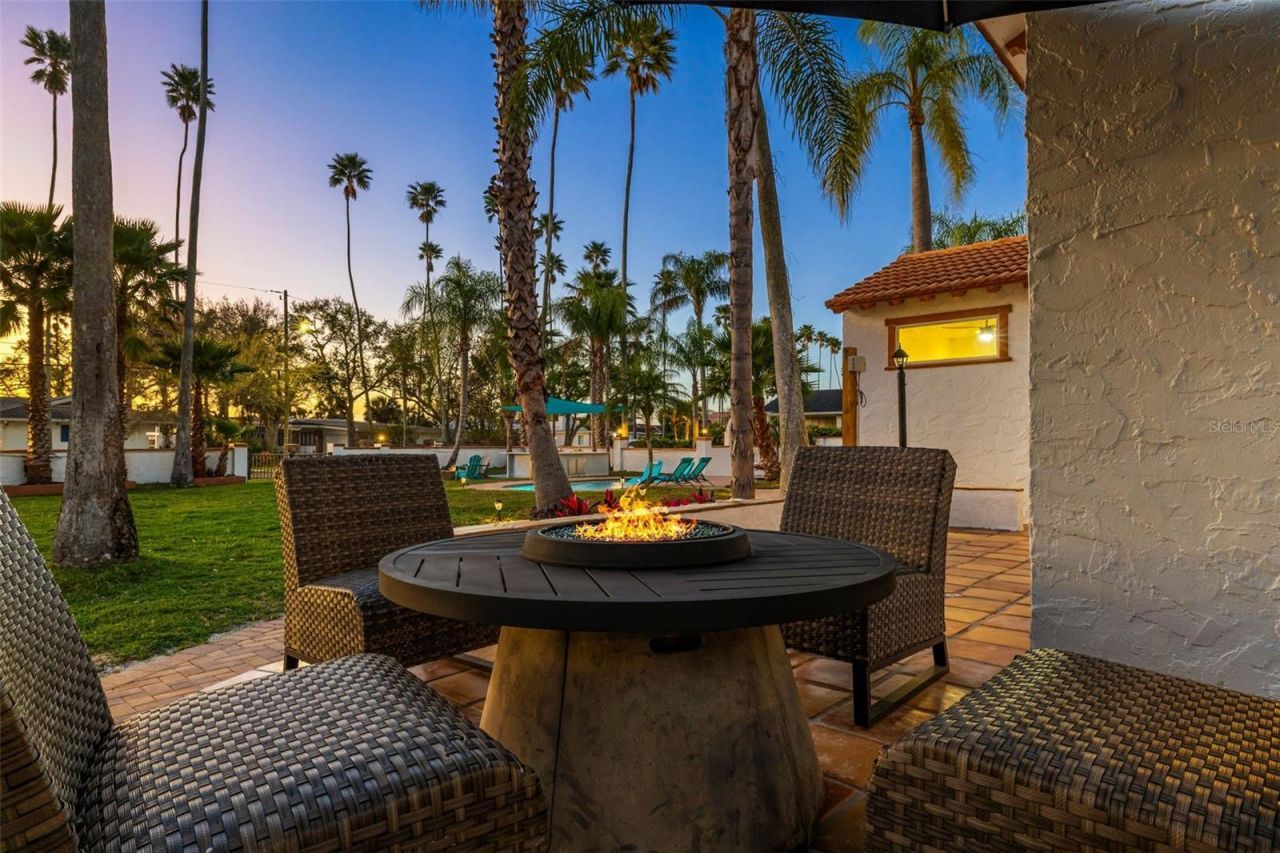 236 San Salvador Drive, Dunedin, FL 34698 Photo