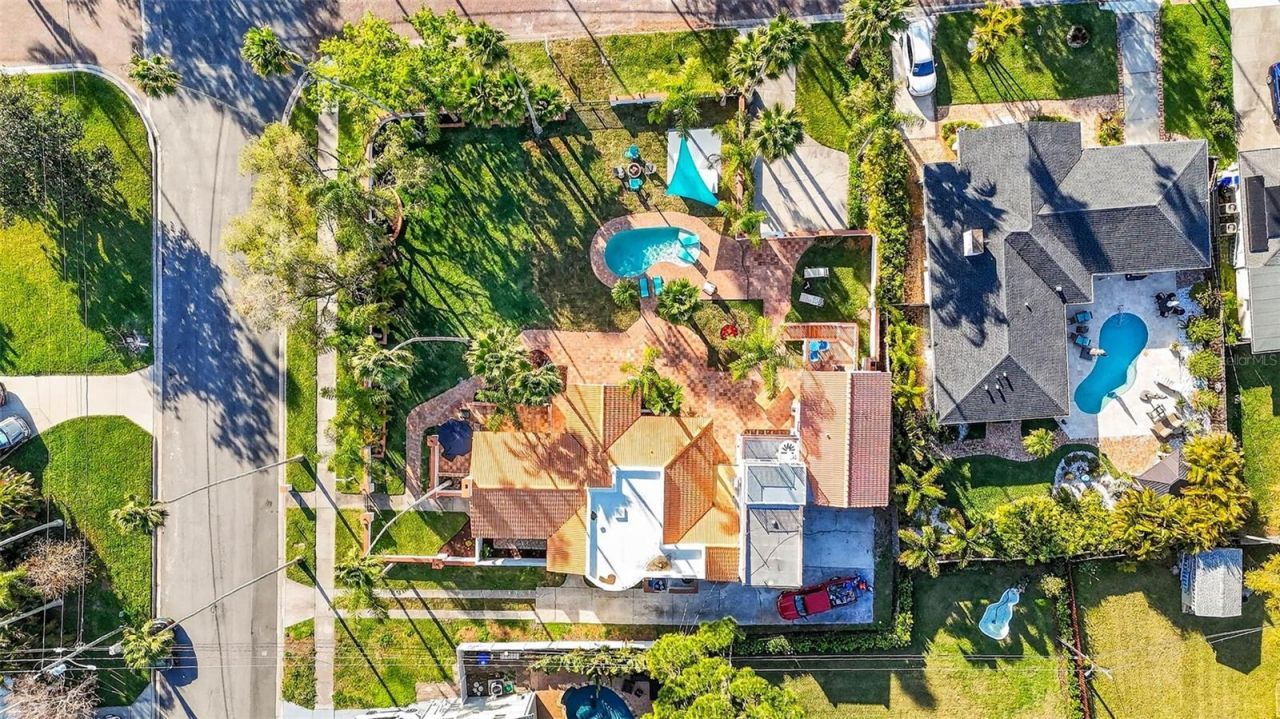 236 San Salvador Drive, Dunedin, FL 34698 Photo