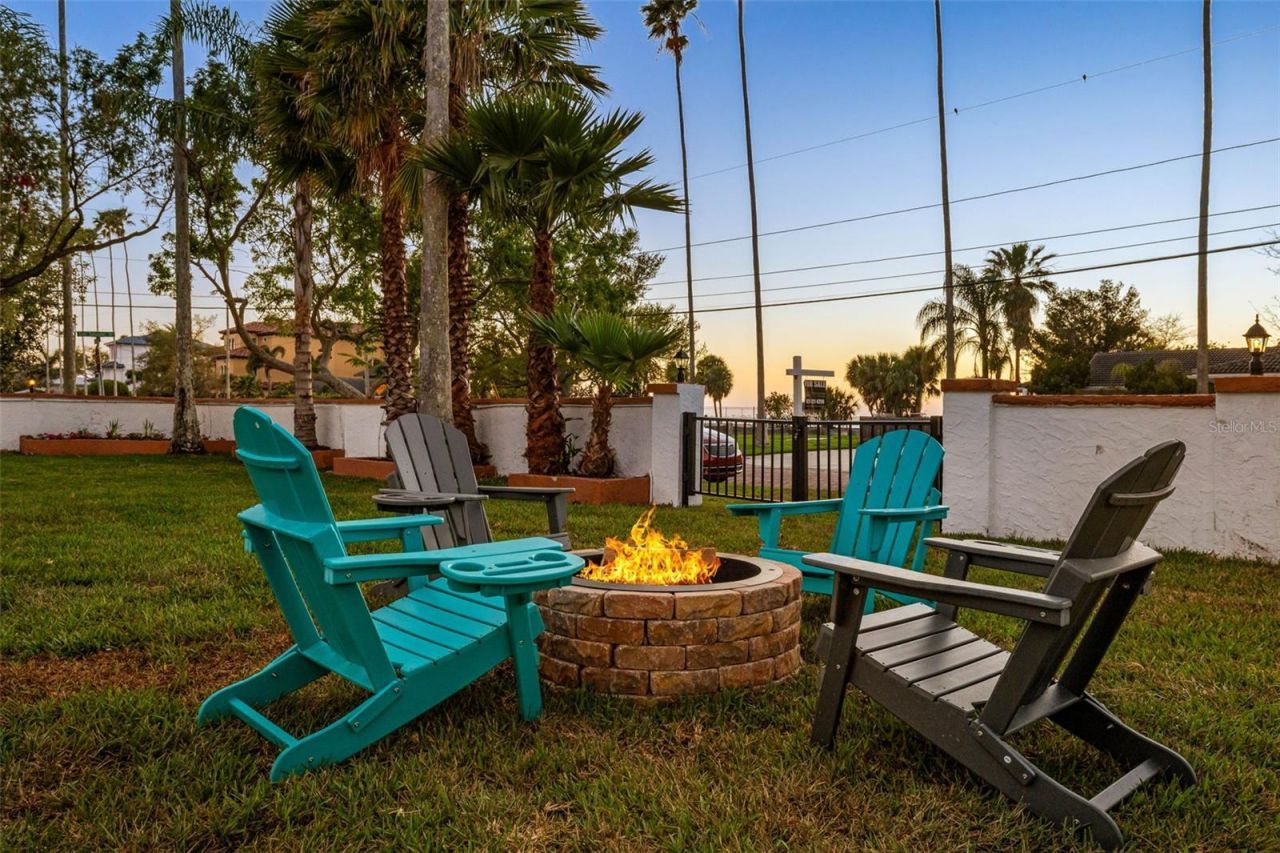 236 San Salvador Drive, Dunedin, FL 34698 Photo