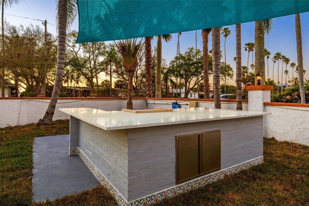 236 San Salvador Drive, Dunedin, FL 34698 Photo