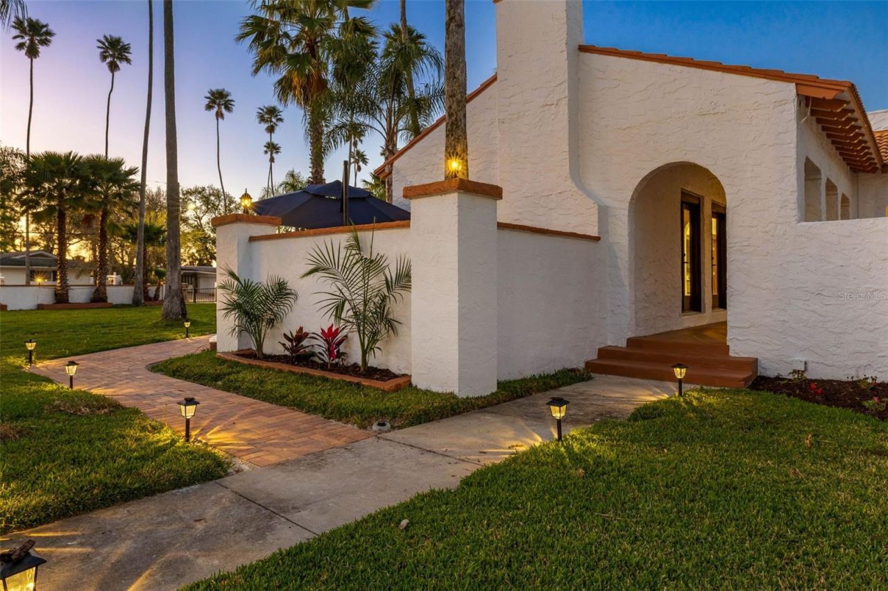 236 San Salvador Drive, Dunedin, FL 34698 Photo